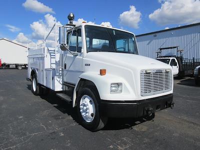 Used 2003 Freightliner FL 70 Conventional Cab 4x2 Service Truck for sale #17142 - photo 1
