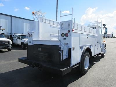 Used 2003 Freightliner FL 70 Conventional Cab 4x2 Service Truck for sale #17142 - photo 2