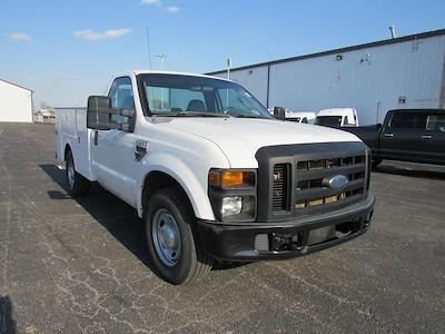 Used 2008 Ford F-250 Regular Cab 4x2 Service Truck for sale #17172 - photo 1