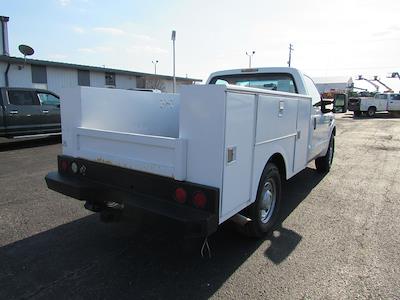 Used 2008 Ford F-250 Regular Cab 4x2 Service Truck for sale #17172 - photo 2