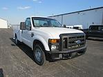 Used 2008 Ford F-250 Regular Cab 4x2 Service Truck for sale #17172 - photo 1