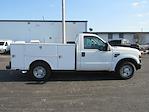 Used 2008 Ford F-250 Regular Cab 4x2 Service Truck for sale #17172 - photo 3