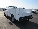 Used 2008 Ford F-250 Regular Cab 4x2 Service Truck for sale #17172 - photo 5