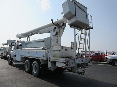 Used 2007 Freightliner M2 106V Conventional Cab 6x6 Bucket Truck for sale #17211 - photo 2
