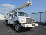 Used 2007 Freightliner M2 106V Conventional Cab 6x6 Bucket Truck for sale #17211 - photo 3
