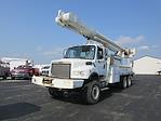 Used 2007 Freightliner M2 106V Conventional Cab 6x6 Bucket Truck for sale #17211 - photo 1