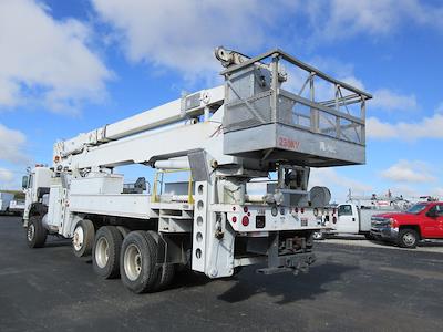 Used 2003 Peterbilt 320 6x6 Crane Body for sale #17220 - photo 2