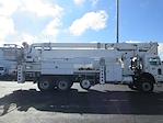 Used 2003 Peterbilt 320 6x6 Crane Body for sale #17220 - photo 4