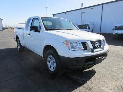 Used 2014 Nissan Frontier King Cab 4x2 Pickup for sale #17352 - photo 1