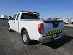 Used 2014 Nissan Frontier King Cab 4x2 Pickup for sale #17352 - photo 5