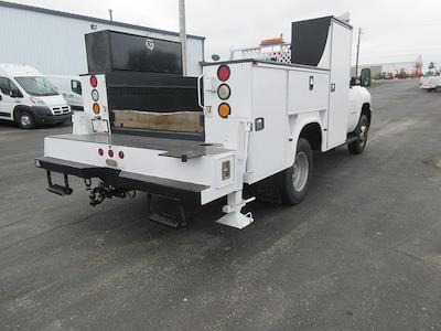 Used 2013 Chevrolet Silverado 3500 Work Truck Regular Cab 4x2 Mechanics Body for sale #17354 - photo 2