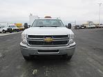 Used 2013 Chevrolet Silverado 3500 Work Truck Regular Cab 4x2 Mechanics Body for sale #17354 - photo 8