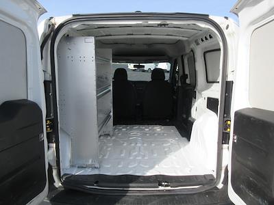 Used 2018 Ram ProMaster City ST FWD Upfitted Cargo Van for sale #17410 - photo 2