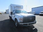 Used 2008 Ford F-350 Regular Cab 4x2 Refrigerated Body for sale #17413 - photo 1