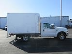 Used 2008 Ford F-350 Regular Cab 4x2 Refrigerated Body for sale #17413 - photo 3