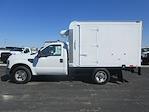Used 2008 Ford F-350 Regular Cab 4x2 Refrigerated Body for sale #17413 - photo 5