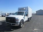 Used 2008 Ford F-350 Regular Cab 4x2 Refrigerated Body for sale #17413 - photo 6