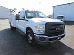 Used 2014 Ford F-350 Super Cab 4x2 Mechanics Body for sale #17452 - photo 1