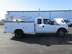 Used 2014 Ford F-350 Super Cab 4x2 Mechanics Body for sale #17452 - photo 3
