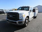 Used 2014 Ford F-350 Super Cab 4x2 Mechanics Body for sale #17452 - photo 7