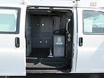 Used 2013 Chevrolet Express 1500 AWD Upfitted Cargo Van for sale #17463 - photo 18