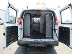 Used 2013 Chevrolet Express 1500 AWD Upfitted Cargo Van for sale #17463 - photo 2