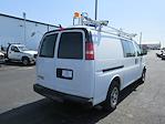 Used 2013 Chevrolet Express 1500 AWD Upfitted Cargo Van for sale #17463 - photo 4