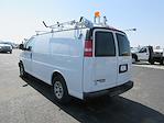 Used 2013 Chevrolet Express 1500 AWD Upfitted Cargo Van for sale #17463 - photo 7