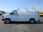 Used 2013 Chevrolet Express 1500 AWD Upfitted Cargo Van for sale #17463 - photo 8