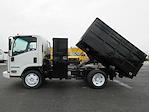 Used 2015 Isuzu NPR-HD Regular Cab 4x2 Dump Truck for sale #17465 - photo 34