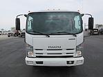Used 2015 Isuzu NPR-HD Regular Cab 4x2 Dump Truck for sale #17465 - photo 8