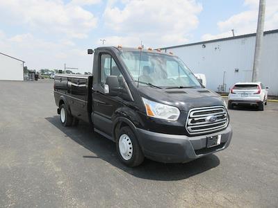 Used 2016 Ford Transit 350 HD 4x2 Service Truck for sale #17474 - photo 1
