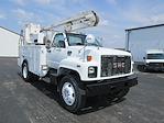 Used 2000 GMC TopKick C7500 Regular Cab 4x2 Bucket Truck for sale #17493 - photo 1