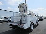Used 2000 GMC TopKick C7500 Regular Cab 4x2 Bucket Truck for sale #17493 - photo 2