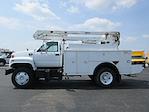 Used 2000 GMC TopKick C7500 Regular Cab 4x2 Bucket Truck for sale #17493 - photo 6