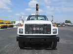 Used 2000 GMC TopKick C7500 Regular Cab 4x2 Bucket Truck for sale #17493 - photo 8