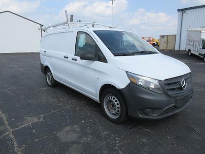 Used 2016 Mercedes-Benz Metris 4x2 Upfitted Cargo Van for sale #17534 - photo 1