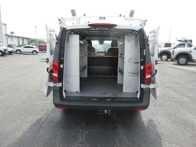 Used 2016 Mercedes-Benz Metris 4x2 Upfitted Cargo Van for sale #17534 - photo 2