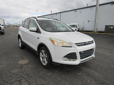 Used 2015 Ford Escape SE for sale #17554 - photo 1