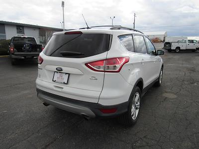 Used 2015 Ford Escape SE for sale #17554 - photo 2