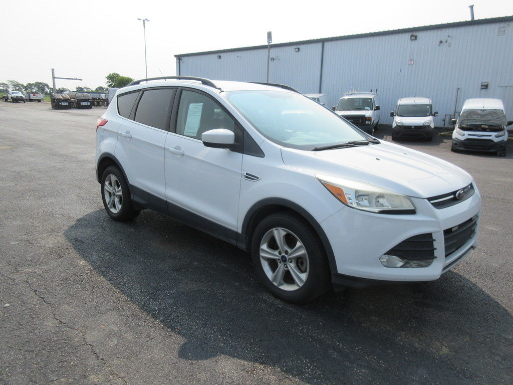 Used 2014 Ford Escape - photo 5