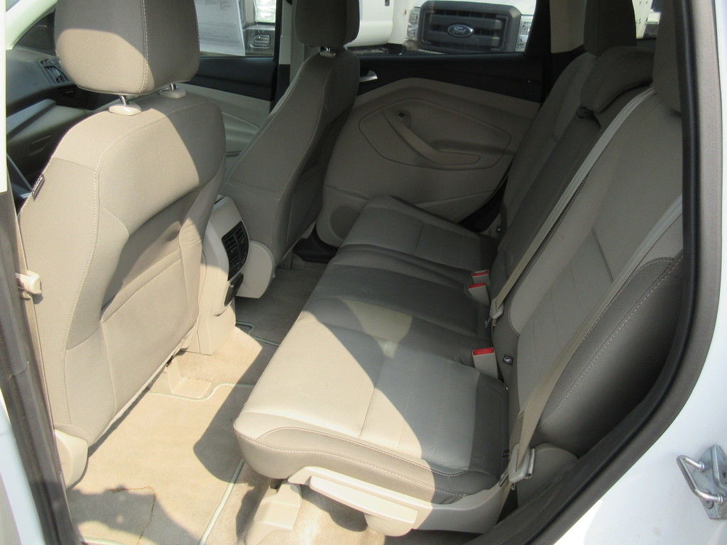 Used 2014 Ford Escape - photo 19