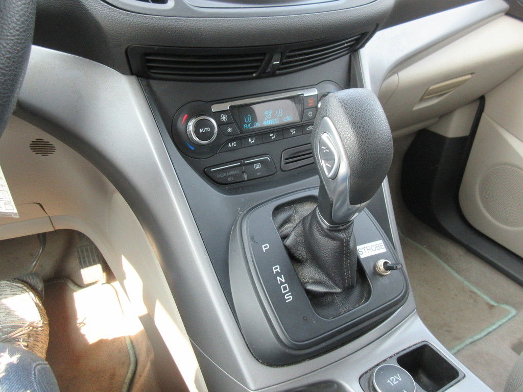 Used 2014 Ford Escape - photo 31