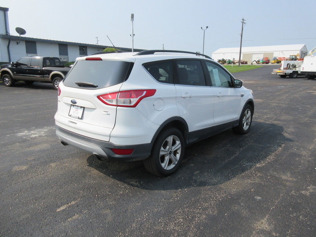 Used 2014 Ford Escape - photo 6