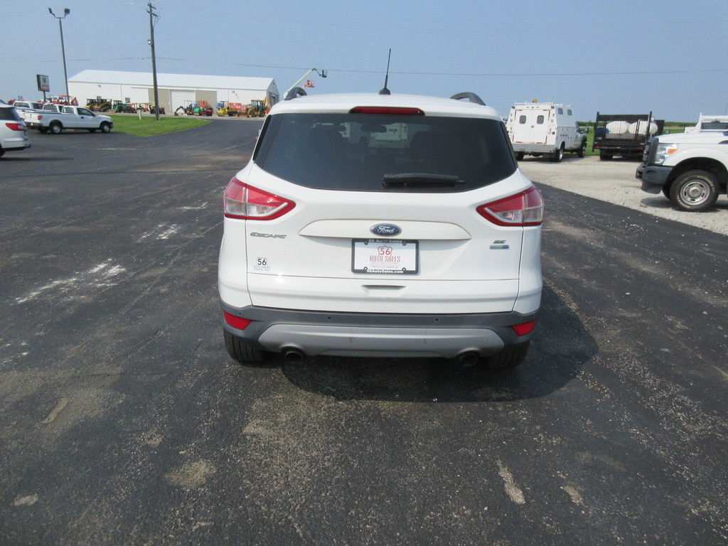 Used 2014 Ford Escape - photo 7