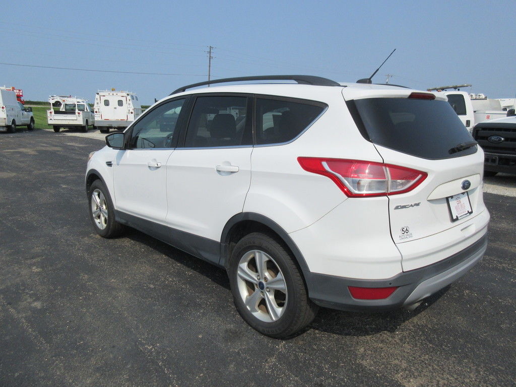 Used 2014 Ford Escape - photo 8