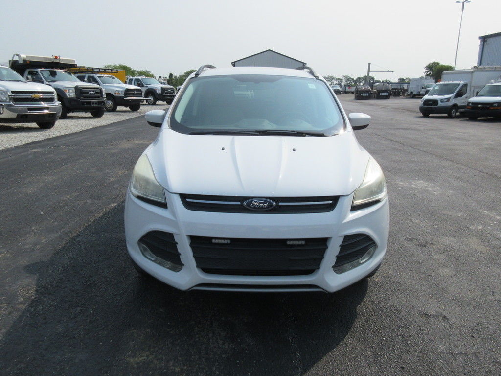 Used 2014 Ford Escape - photo 11