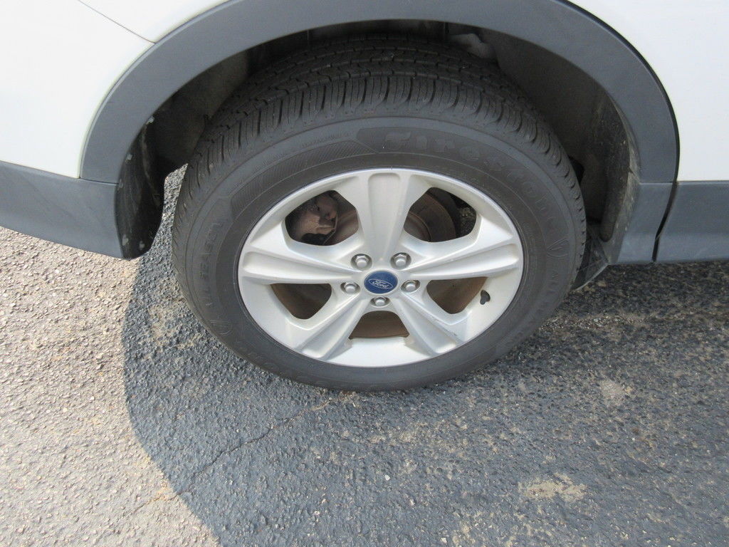 Used 2014 Ford Escape - photo 12