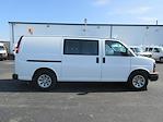 Used 2013 Chevrolet Express 1500 AWD Upfitted Cargo Van for sale #17568 - photo 8