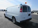 Used 2013 Chevrolet Express 1500 AWD Upfitted Cargo Van for sale #17568 - photo 11